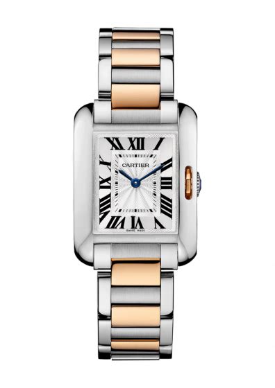 orologi cartier miglior prezzo|orologi tank anglaise.